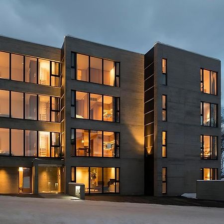 Kozue Apartment Kutchan Ngoại thất bức ảnh