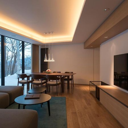 Kozue Apartment Kutchan Ngoại thất bức ảnh