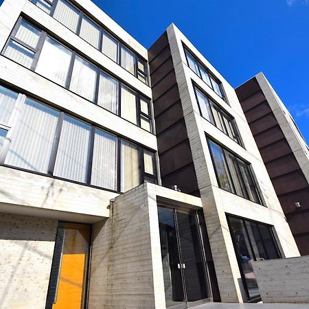 Kozue Apartment Kutchan Ngoại thất bức ảnh
