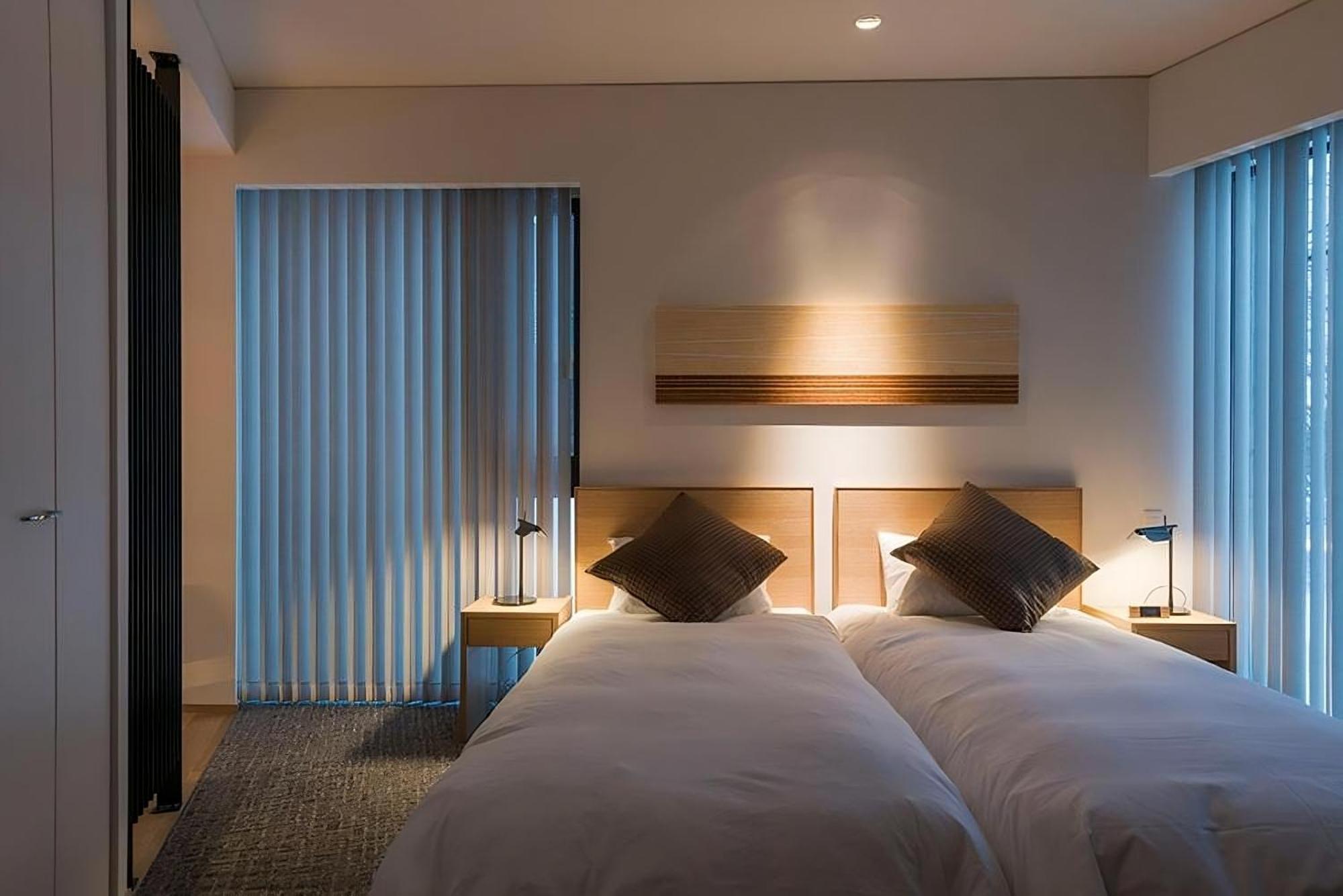 Kozue Apartment Kutchan Ngoại thất bức ảnh