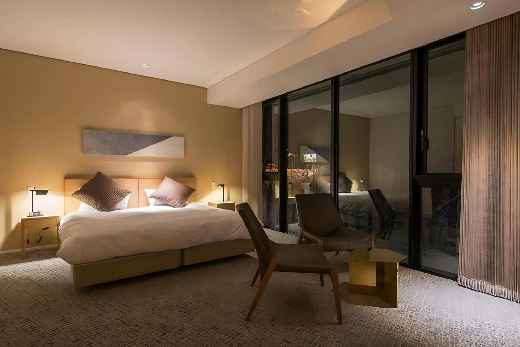 Kozue Apartment Kutchan Ngoại thất bức ảnh