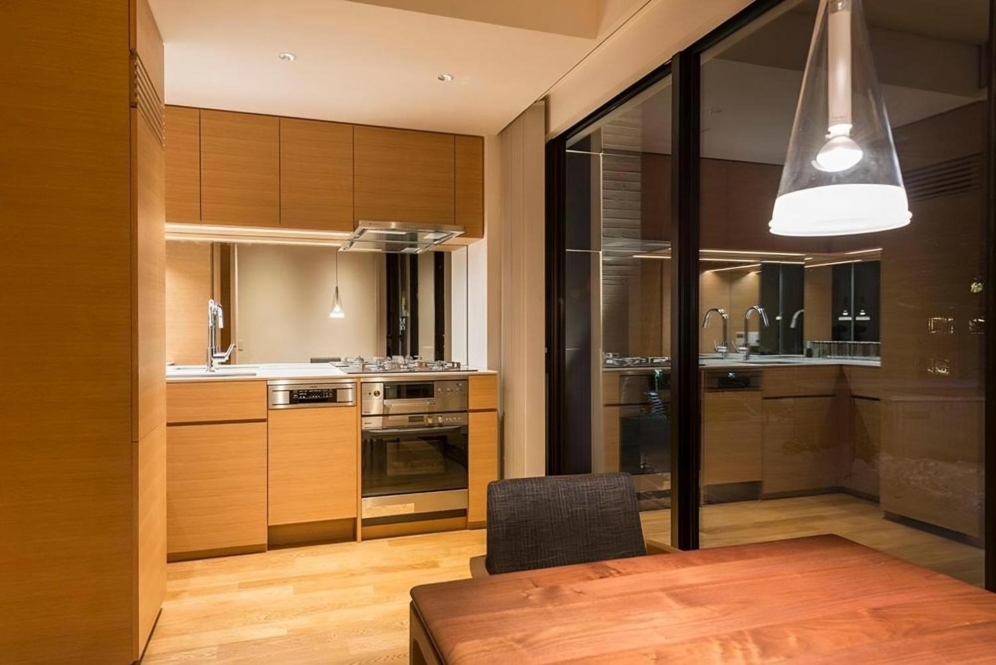 Kozue Apartment Kutchan Ngoại thất bức ảnh