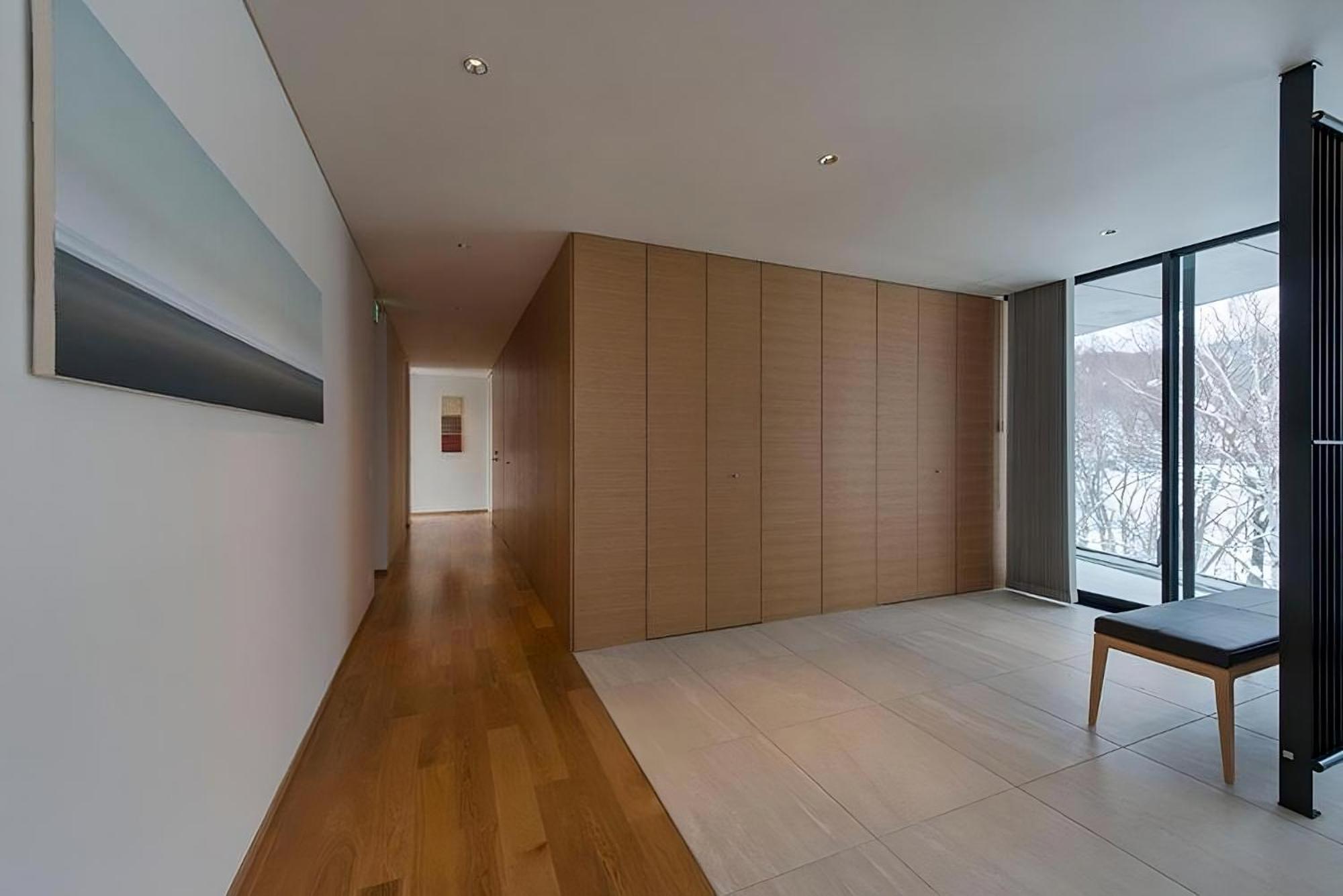 Kozue Apartment Kutchan Ngoại thất bức ảnh