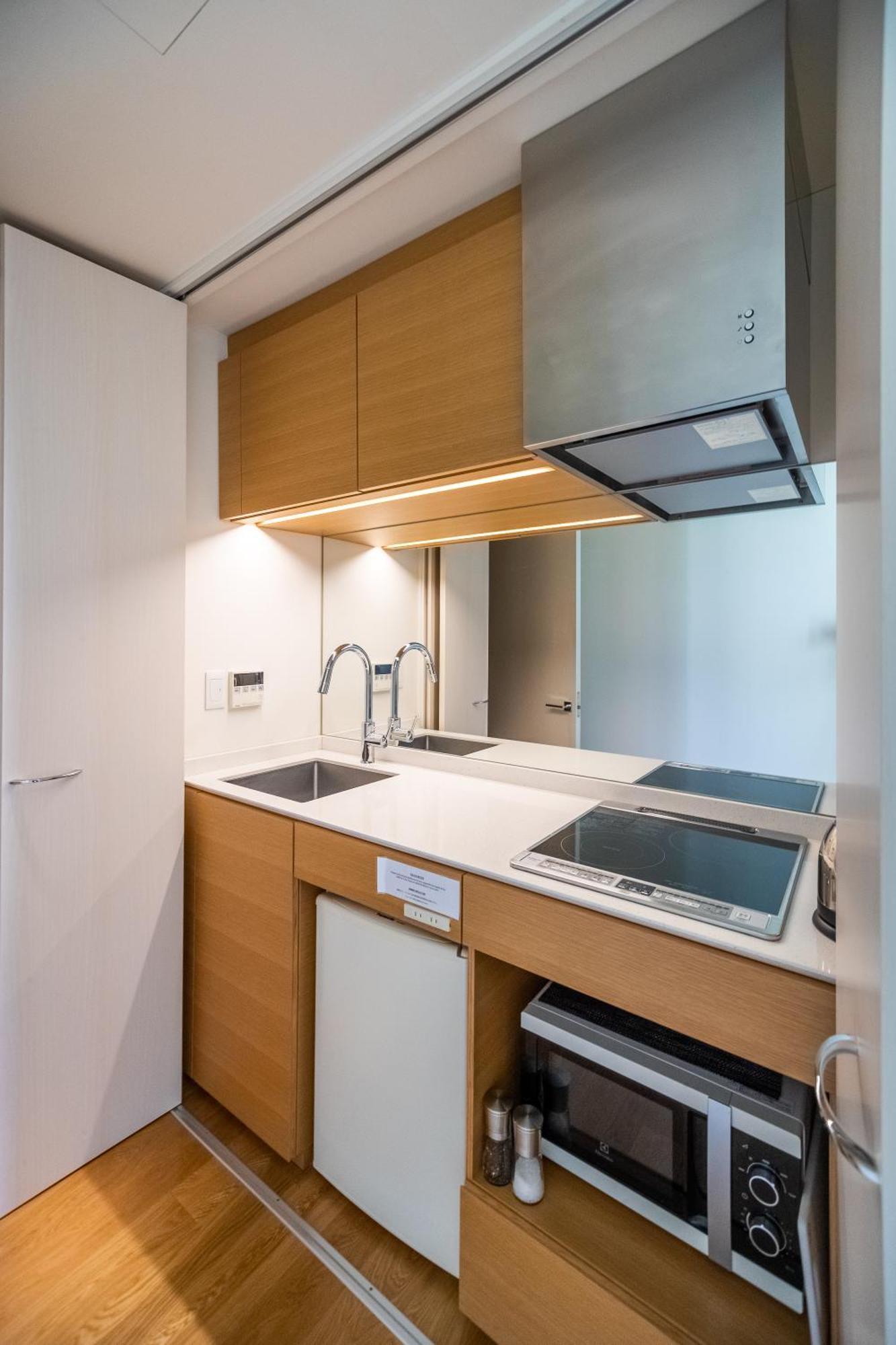 Kozue Apartment Kutchan Ngoại thất bức ảnh