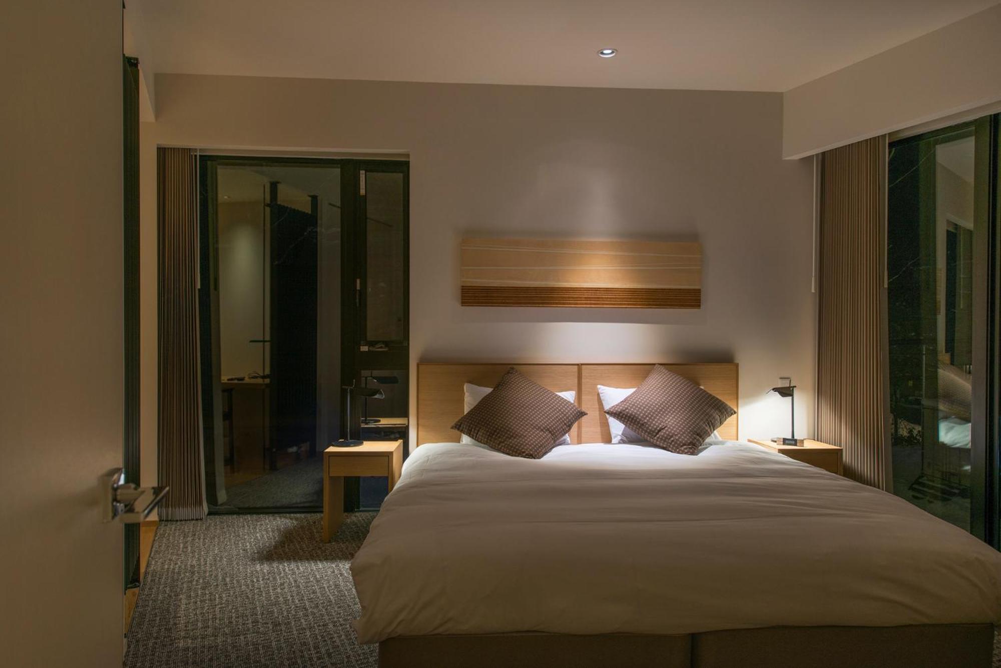 Kozue Apartment Kutchan Ngoại thất bức ảnh