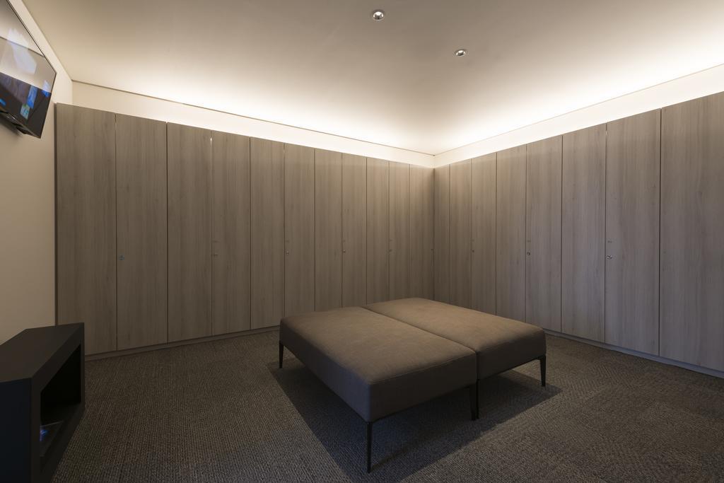 Kozue Apartment Kutchan Ngoại thất bức ảnh