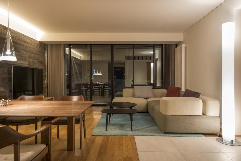 Kozue Apartment Kutchan Ngoại thất bức ảnh
