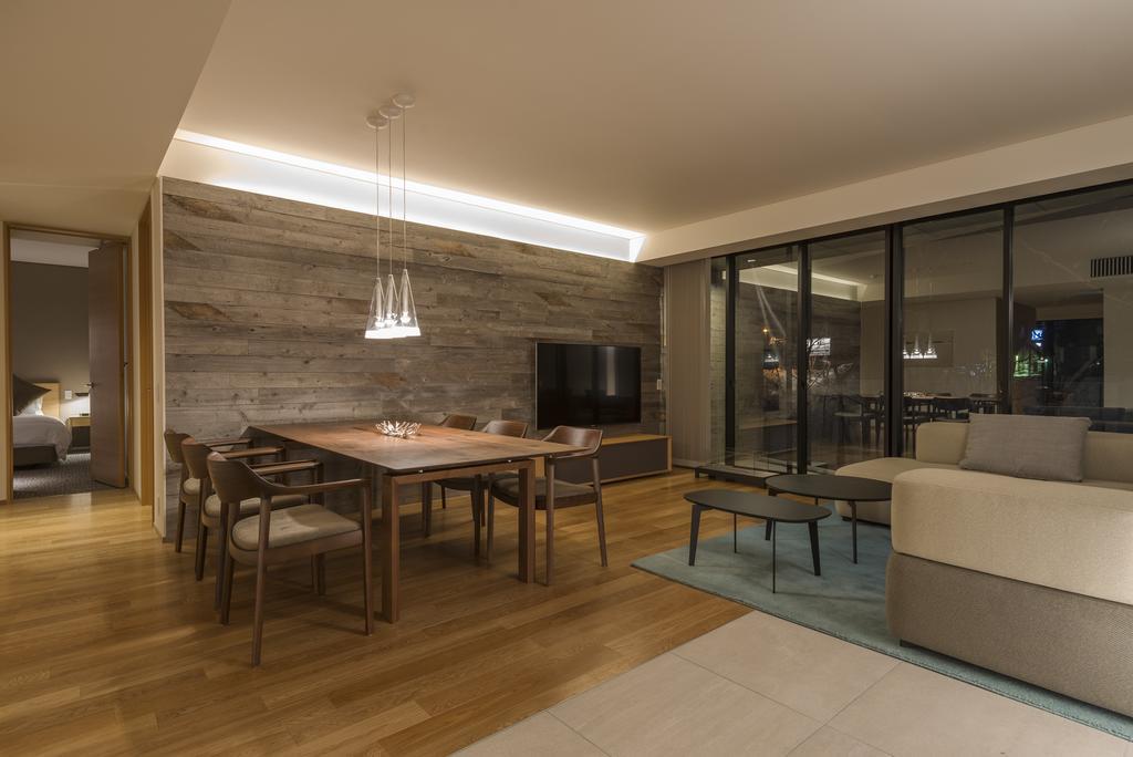 Kozue Apartment Kutchan Ngoại thất bức ảnh