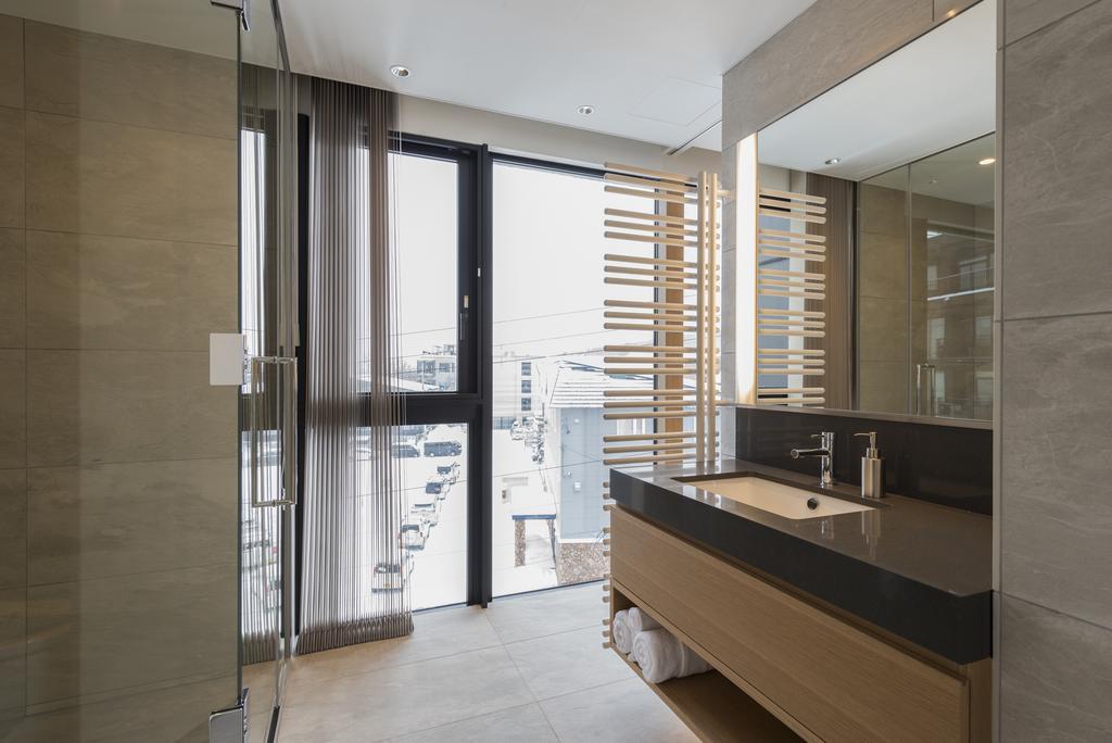 Kozue Apartment Kutchan Ngoại thất bức ảnh
