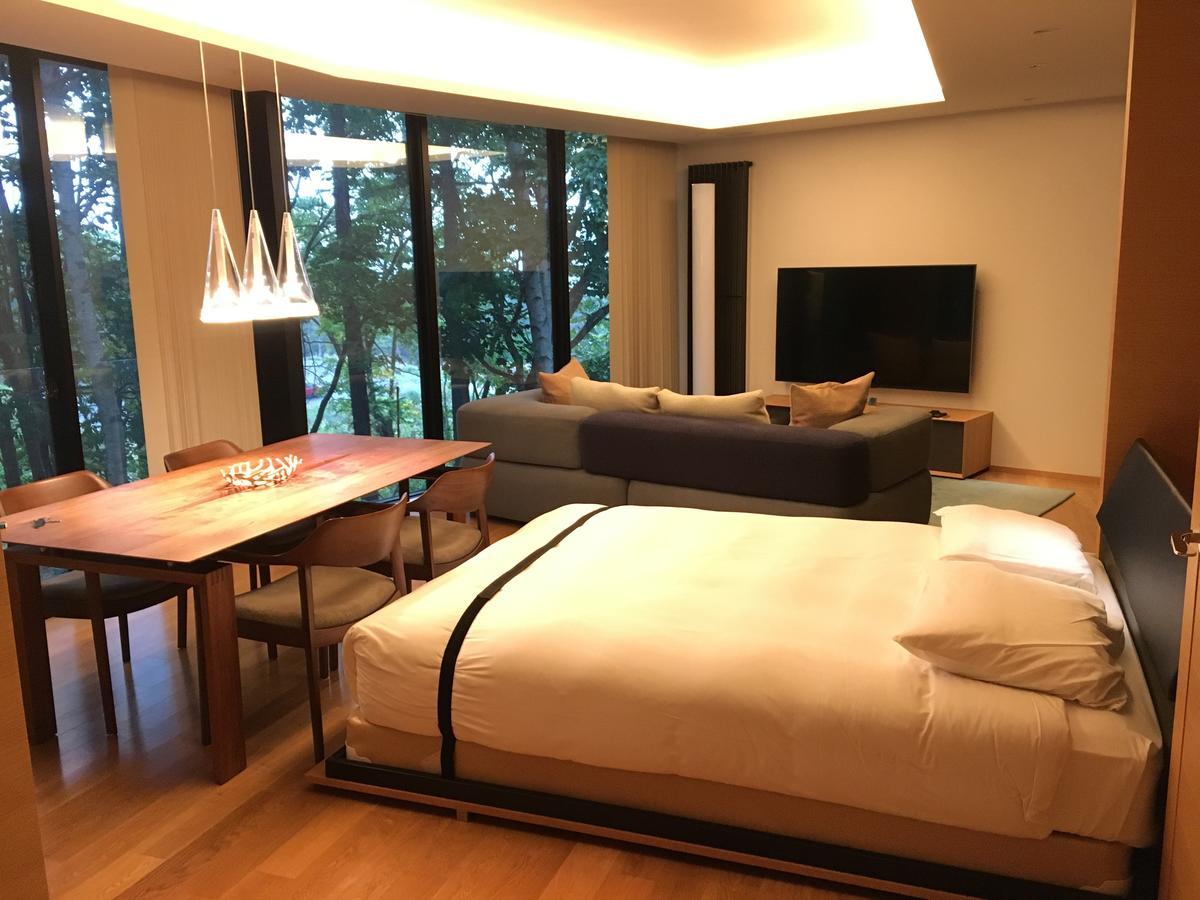 Kozue Apartment Kutchan Ngoại thất bức ảnh